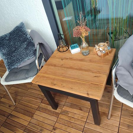Ferienwohnung "Zur Alten Schreinerei" Gundelfingen - Donau Gundelfingen an der Donau المظهر الخارجي الصورة