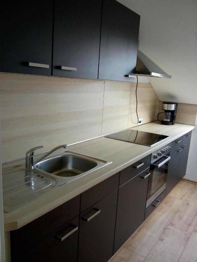 Ferienwohnung "Zur Alten Schreinerei" Gundelfingen - Donau Gundelfingen an der Donau المظهر الخارجي الصورة