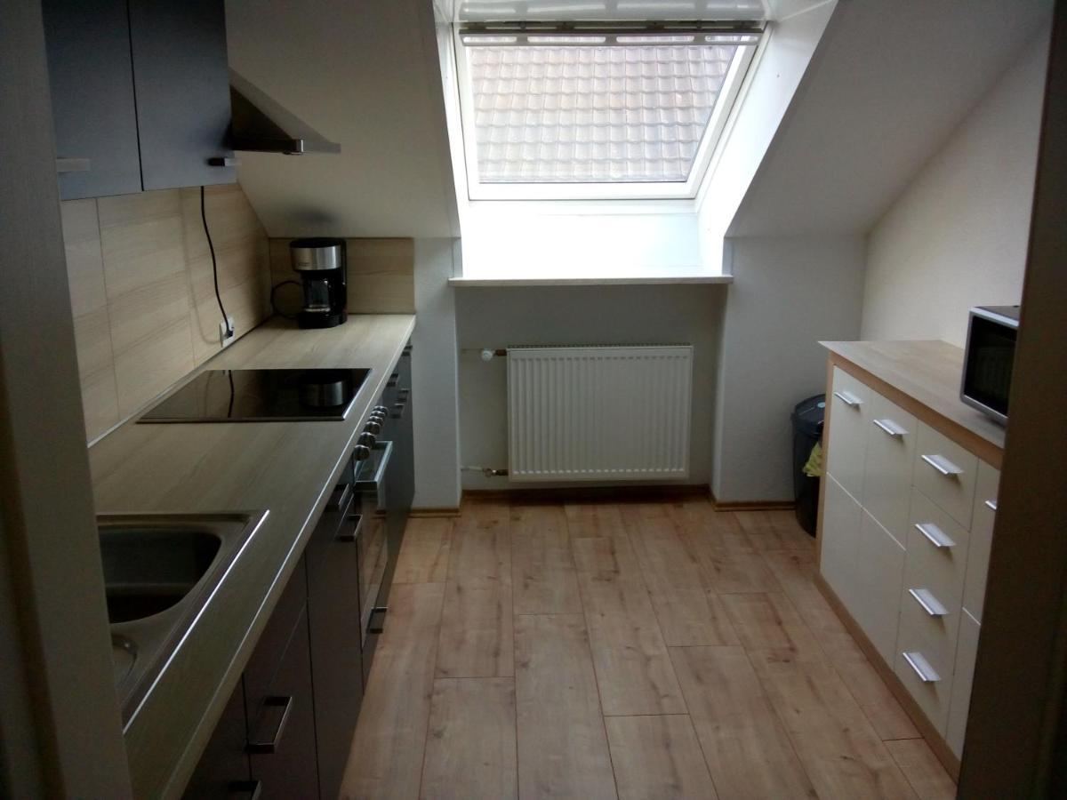 Ferienwohnung "Zur Alten Schreinerei" Gundelfingen - Donau Gundelfingen an der Donau المظهر الخارجي الصورة