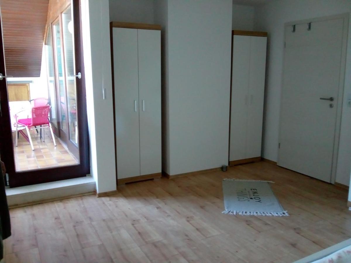 Ferienwohnung "Zur Alten Schreinerei" Gundelfingen - Donau Gundelfingen an der Donau المظهر الخارجي الصورة