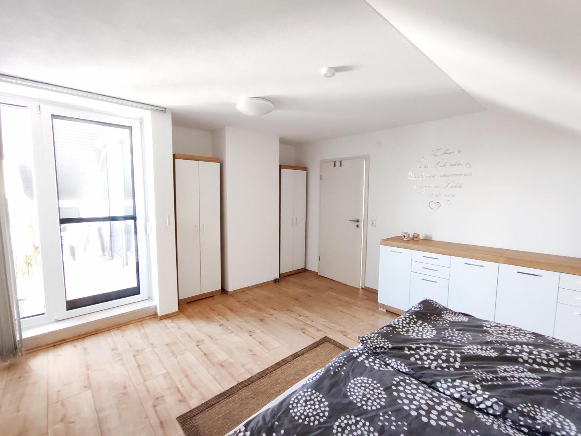 Ferienwohnung "Zur Alten Schreinerei" Gundelfingen - Donau Gundelfingen an der Donau المظهر الخارجي الصورة