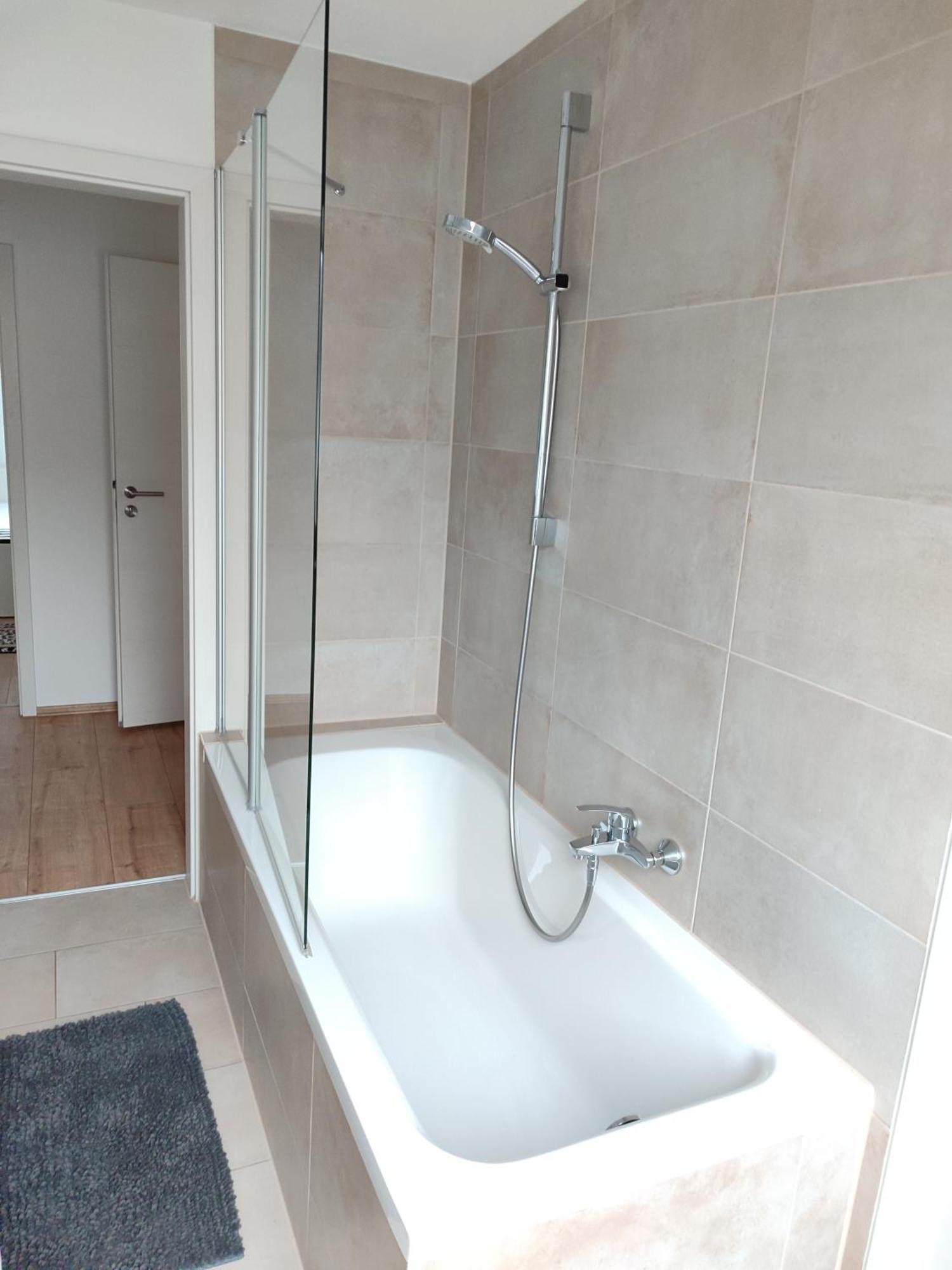 Ferienwohnung "Zur Alten Schreinerei" Gundelfingen - Donau Gundelfingen an der Donau المظهر الخارجي الصورة