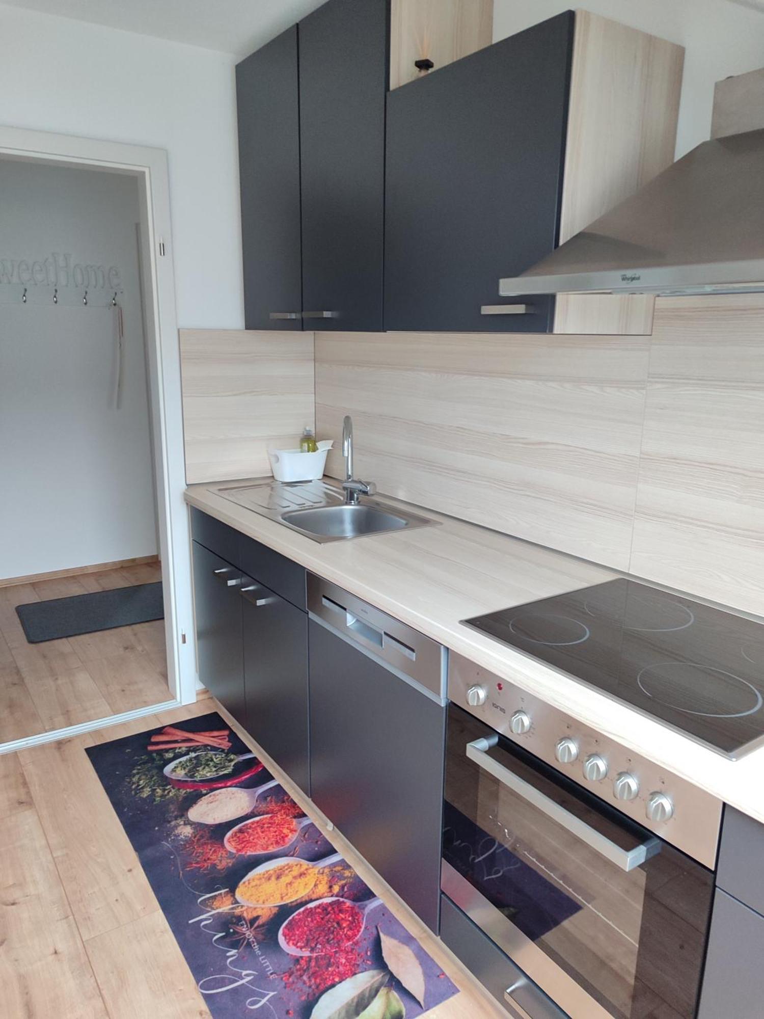 Ferienwohnung "Zur Alten Schreinerei" Gundelfingen - Donau Gundelfingen an der Donau المظهر الخارجي الصورة