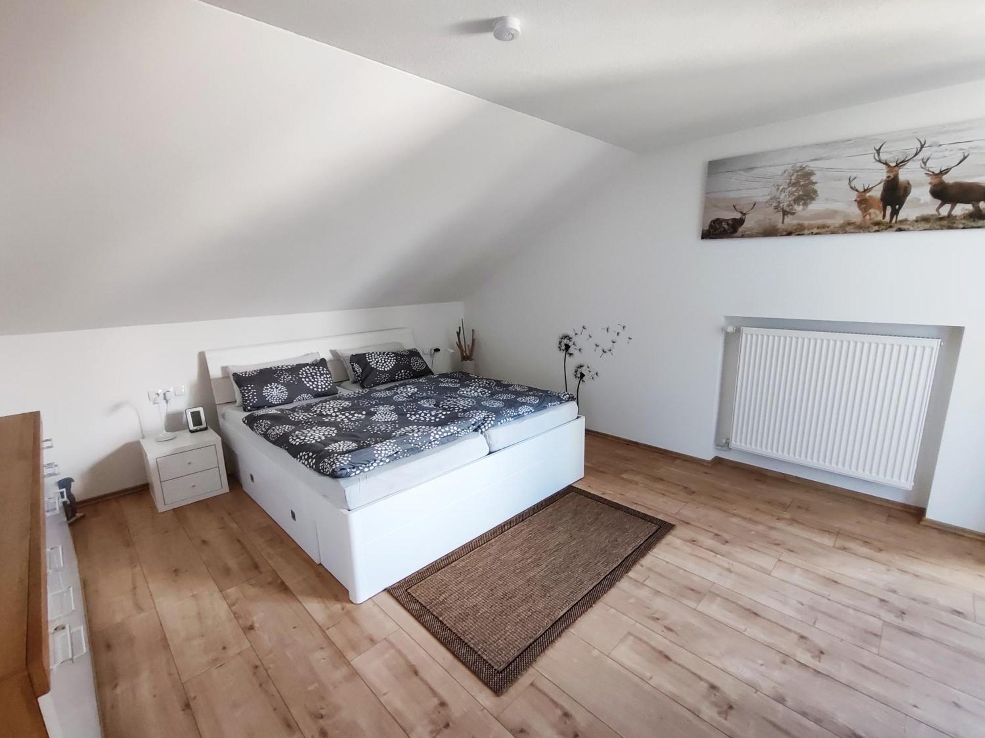 Ferienwohnung "Zur Alten Schreinerei" Gundelfingen - Donau Gundelfingen an der Donau المظهر الخارجي الصورة