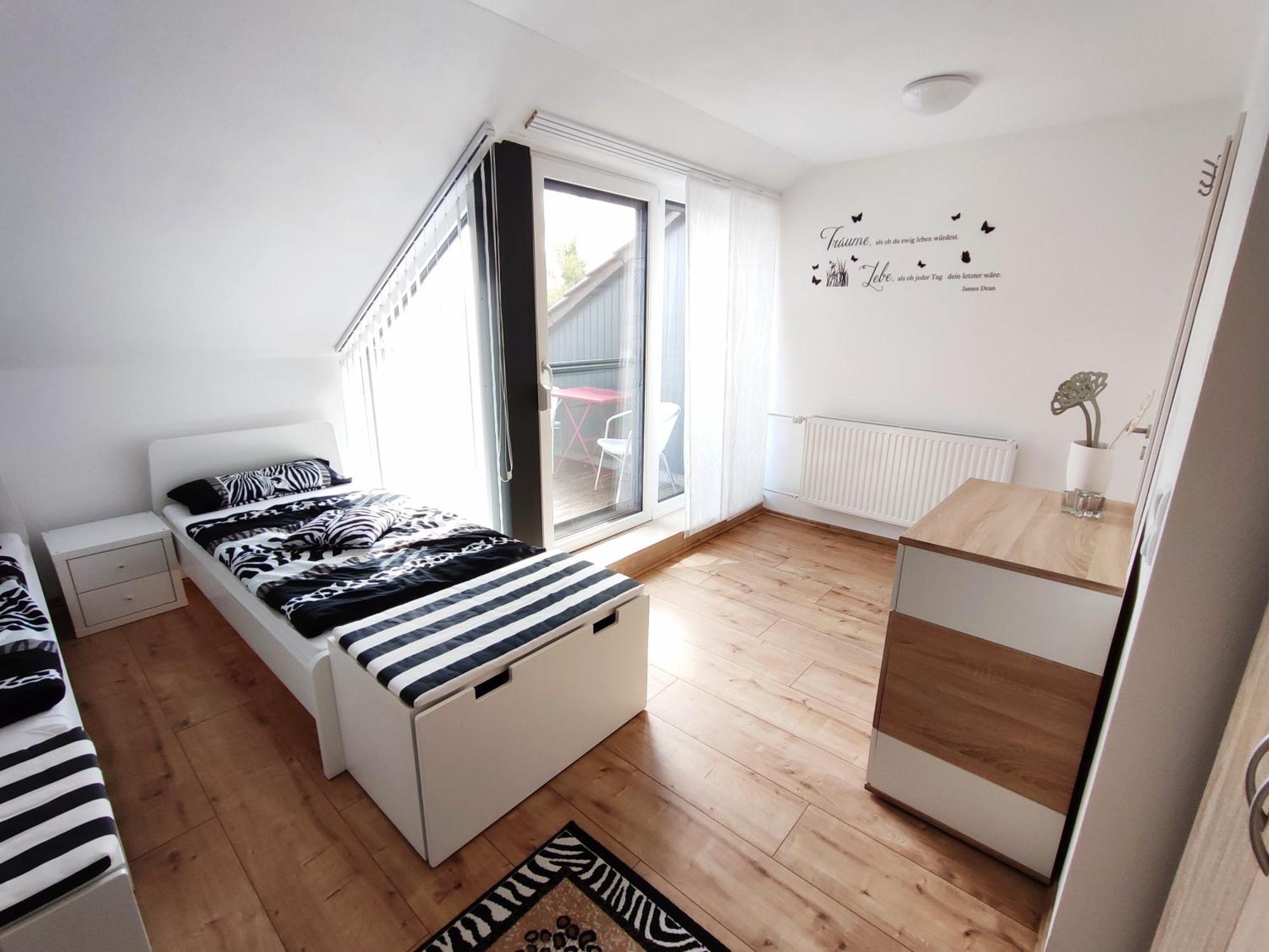 Ferienwohnung "Zur Alten Schreinerei" Gundelfingen - Donau Gundelfingen an der Donau المظهر الخارجي الصورة