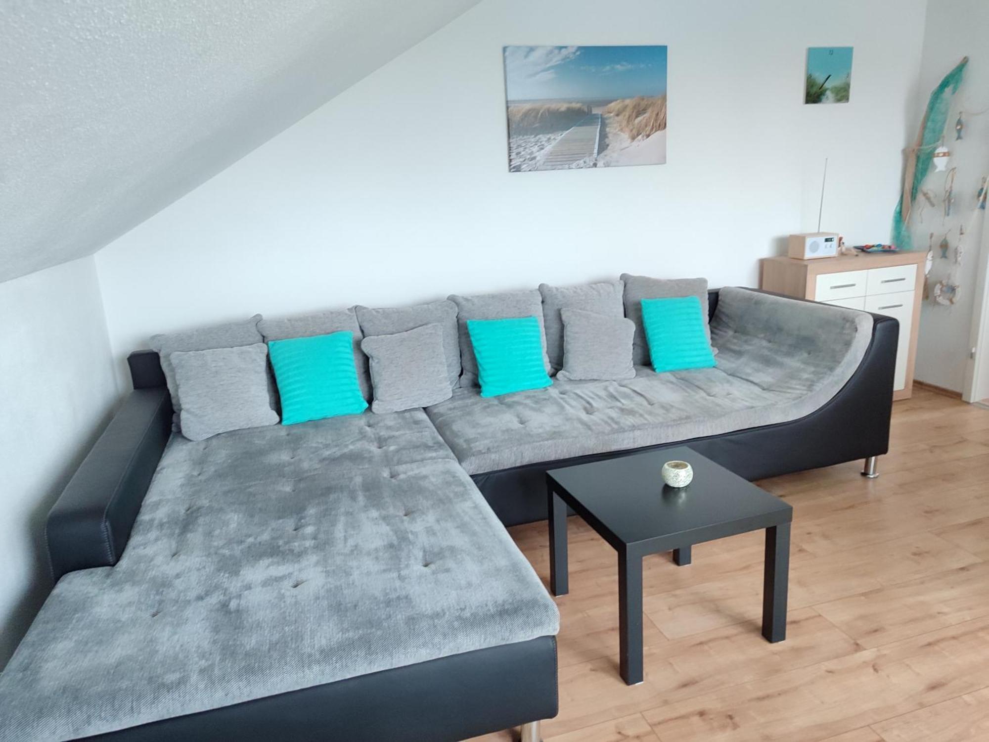 Ferienwohnung "Zur Alten Schreinerei" Gundelfingen - Donau Gundelfingen an der Donau المظهر الخارجي الصورة